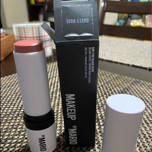 Makeup By Mario Soft Pop Blush Stick - Dusty Rose